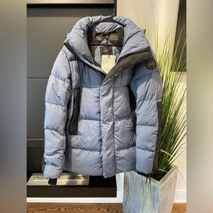 Canada Goose Osborne Parka Coat